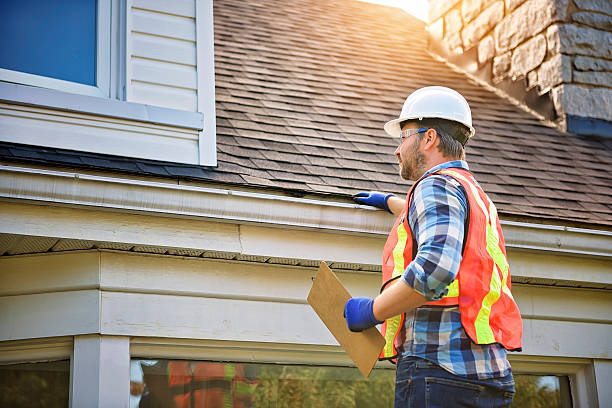 Trusted Storm Damage Roof Repair service in Elgin, OK - Ben Roofing and Steel LLC